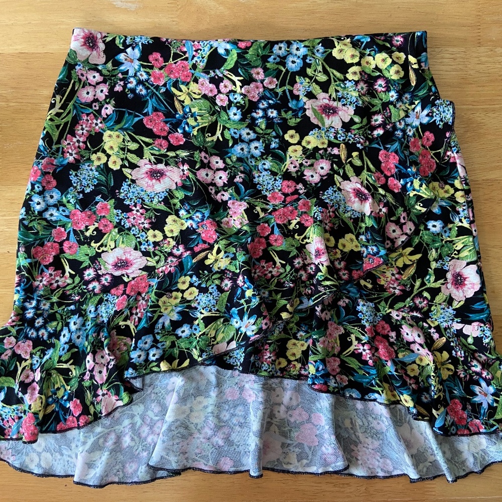H&M skirt